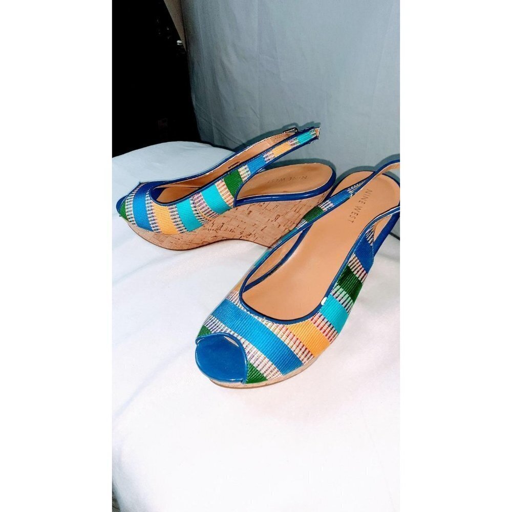 Sandals - Picture 2 of 7